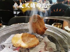 -本炙炭烤·蒲烧活鳗料理店(金沙洲店)