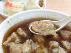-蒋家桥饺面店(广陵路店)