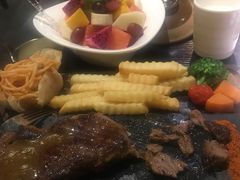 -咖啡之翼(奥特莱斯店)