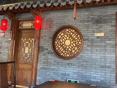 -仰德楼新京菜烤鸭店