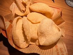 -星叶·东南亚料理(温州万象城店)