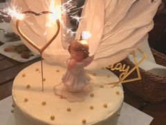 -G+KITCHEN(龙湖狮山天街店)