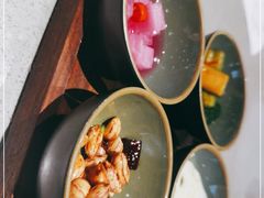-半山腰·云南菜(侨福芳草地店)