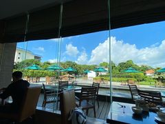 -厦门悦华酒店