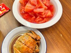 -谢记上海大排档(长寿路店)