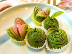 -知味观·味庄(杨公堤店)