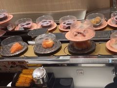 -争鲜回转寿司(通州万达店)