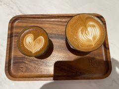 -Peet's Coffee皮爷咖啡(上海长风大悦城店)