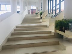 -上海交通大学（闵行校区）-李政道图书馆