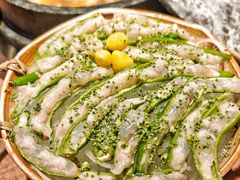 -蘑界·野生菌火锅(深业上城店)