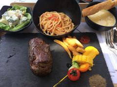 -SimplyTimes鎏金食堂