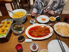 -福慧慈缘素食餐厅(王府井店)