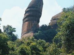 -丹霞山风景名胜区