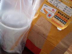 -麦当劳(咸阳人民路店)