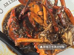 -Ministry of Crab•MOC(交子大道店)