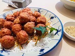 -八府香鸭·啫啫煲(华山路店)