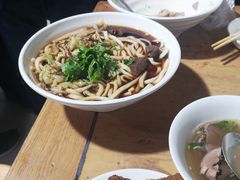 -新月斋(豆瓣胡同店)