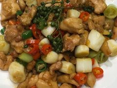 -禾珍珠家常小馆(河南博物院店)