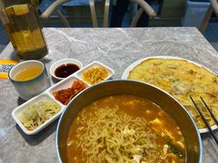 -屋里家延边朝鲜族冷面(梅林3店)