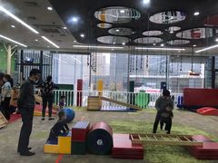 -美吉姆国际儿童发展中心(红谷滩绿地缤纷城中心)