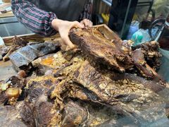 -清真磨沟沿老字号牛肉面(总店)