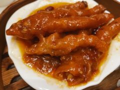 -京粤荟(海王银河科技大厦店)