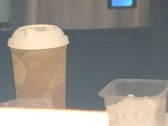 -一杯黔茶(西江千户苗寨古街店)