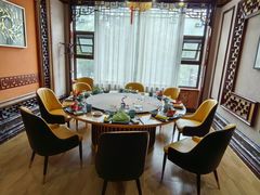 -鹊华居·地道鲁菜·海鲜·融合味(大明湖店)