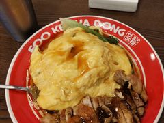 -伙记茶档(龙海风情小镇店)