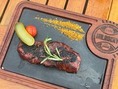 -MR.ROCKY洛奇先生·西餐&酒吧(太古仓店)