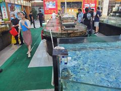 -森谷美食公园(杨行店)