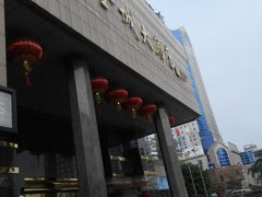 -金城大酒店-中餐厅(汾江中路店)