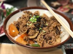 -梦山水日本烧肉(五四广场店)