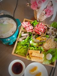 -和伊母婴护理中心·全套房(金山店)