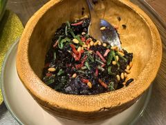 -漫渡庄绿岛花园•隐市庭园菜(滨湖店)