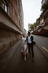 -格调婚纱摄影 (福州总店)