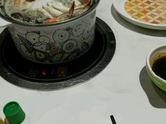 -钱小奴创意自助餐厅·原切谷饲安格斯畅吃(苏州昆山招商花园城店)