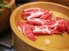 -龍歌自助小火锅(李沧丽达店)
