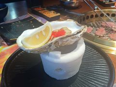 -海之屋韩式烤肉(海棠68环球美食街店)