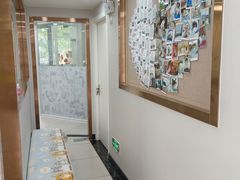 -瑞鹏宠物医院腔镜微创中心·骨科·牙科(新江湾城政芳路店)