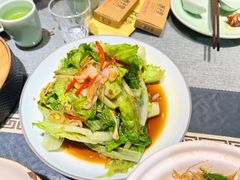 -巷子里小酒馆(西三道街店)