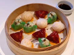 -三号黄浦会Canton Table