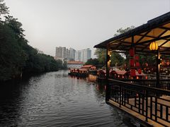 -侨美·唐荔园·40年地道粤菜