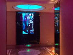 -佰迪乐KTV(阳桥店)