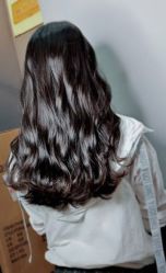 -COCO网红专业接发