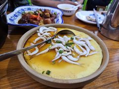 -巢湖名吃·徽府农家菜(半汤店)