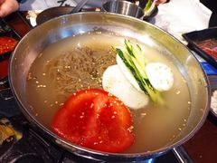 -喜来稀肉(旺角广华街店)