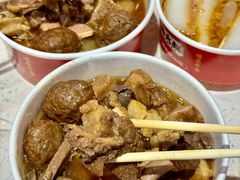 -卤大叔·广州牛杂(壹方城店)