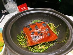 松露炙烤酱方-江南雅厨(李公堤店)