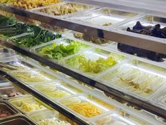 蔬菜水果-多味坊自助酱大骨(江宁二店)